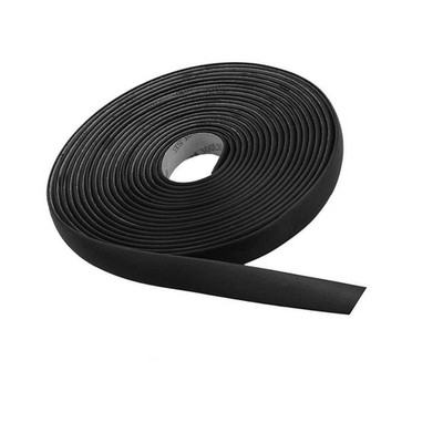Thlevel 16ft/5M Windshield Seal Weather Stripping Rubber Sealing Strip Black 