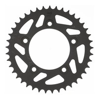 Afam Kettenrad Alu #520 41 (FüR: Ducati Scrambler Nightshift 800 7K00 23-24 )