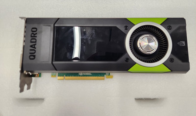 HP NVIDIA QUADRO M5000 GRAPHICS CARD | 8GB GDDR5