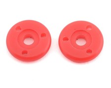 Schumacher Cougar Laydown 3 Hole Rear Off Road Piston Red  13mm  SCHU7631 