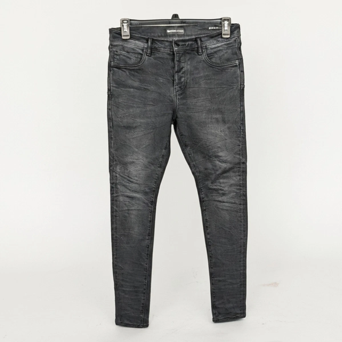 Purple Men's 30 in Inseam Jeans for sale | eBay