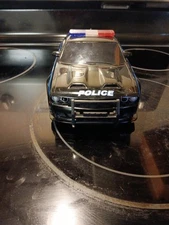 Remote Control Toy Car Rtr Comes With Battery And USB Charger, Transmitter 