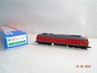 Roco AC H0 69913 Diesellok BR 232 589-2 der DB, digital in EVP SJ244