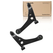 For Mitsubishi Lancer 2002-2007 Front Control Arm Ball Joint Kit 2pcs 202-18386