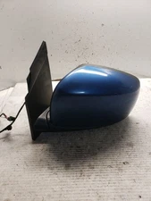 Driver Side View Mirror Power Heated Painted Fits 08-10 CARAVAN 1341324