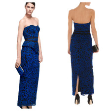 "Karen Millen", Maxi UK 10