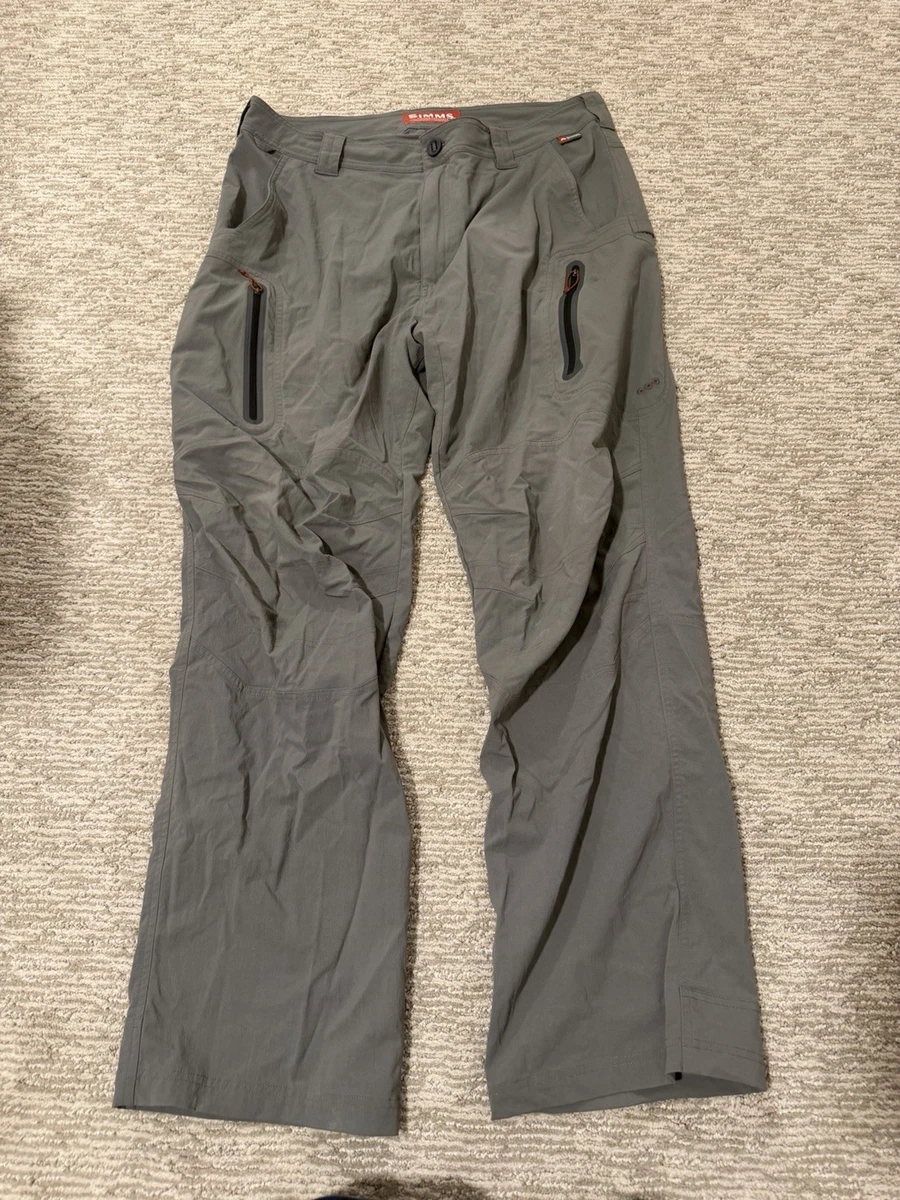 Simms Fishing Pants for sale | eBay
