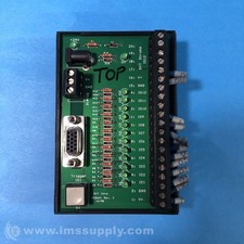 Phoenix Contact PCB601 Breakout Board 6704