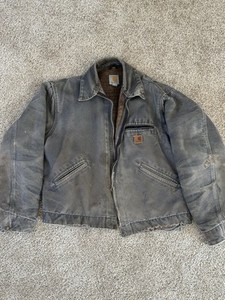Carhartt J97 Detroit Jacket | eBay Carhartt J97 Detroit Jacket | eBay