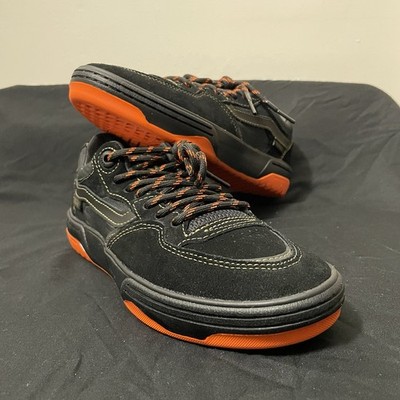 Vans X Spitfire Wheels Rowan 2 Men s Size-6.5