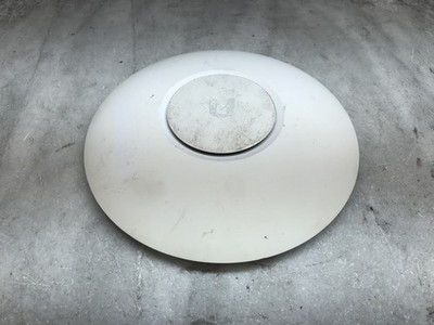 Ubiquiti UniFi nano HD (UAP-nanoHD) Wireless Access Point Indoor *NO MOUNT*