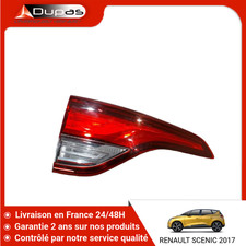 Feu arrière Renault SCENIC