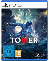 Project Tower - PS5 / Playstation 5 - Neu & Ovp - Deutsche Version