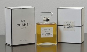Chanel No 5 Extrait | eBay