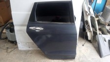 Porte arrière et accessoires Honda FR-V