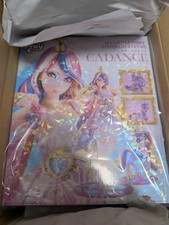 Kotobukiya My Little Pony Princess Cadance figure 1/7 Bishoujo JP stock