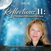 Dalia Vernikovsky | Reflections Ii | Taschenbuch | Englisch (2020)