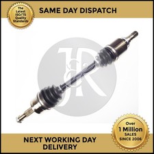 FOR MITSUBISHI COLT-MIRAGE-SMART FORFOUR 1.1-1.3-1.5 DRIVE SHAFT NEAR/SIDE 2004>