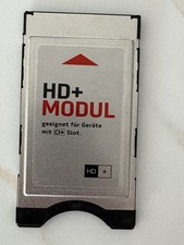 HD+ Modul für Astra SAT CI+ - ohne Karte -