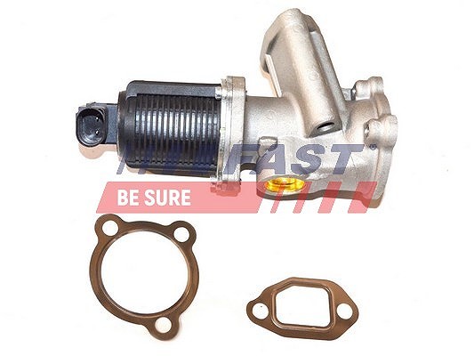 Fast Agr-Ventil U.A. FüR Fiat, Ford, Lancia, Opel, Suzuki-image