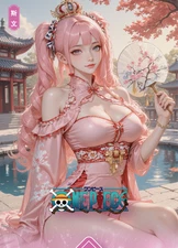 NEW 2025 Set: SIWEN 2 A6 Size Card Board Goddess Story Waifu SFW