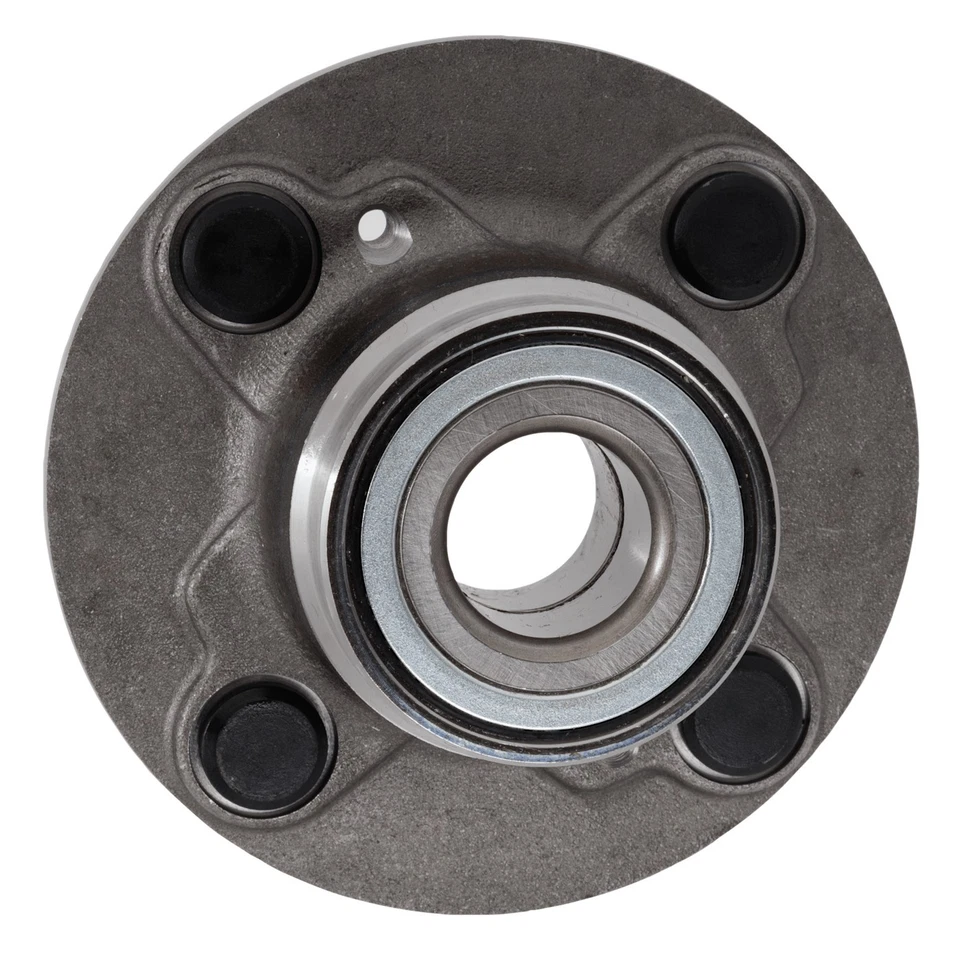 Bujes de rueda para Suzuki Aerio 02-2005 delanteros y traseros con cojinete tracción delantera Foto 4 de 4