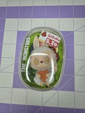 CONFIRMED POPMART Wacky Mart Salad  Blind Box  Figure