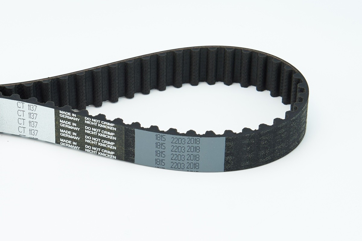 ✅Fits CONTITECH CT1137 TIMING BELT   ⭐UK Seller⭐