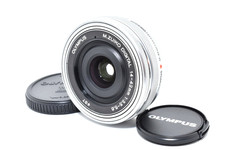 OLYMPUS M.ZUIKO DIGITAL 14-42mm F/3.5-5.6 EZ ED Lens From Japan Exc   2824779