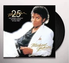 Michael Jackson - Thriller [New Vinyl LP] Gatefold LP Jacket
