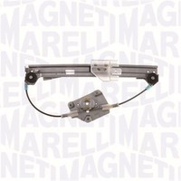 Magneti Marelli Fensterheber Passend FüR Alfa Romeo 159 Sportwagon 939 939