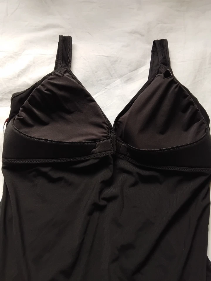 Maillot De Bain Anne Weyburn T.50 - Photo 3/4