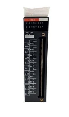 idec FA-3S RELAISAUSGANG PF3S-R161 INTERN 330ma R161 [SCHNELLER VERSAND]