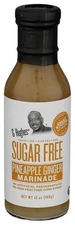 G Hughes Marinade Pineppl Gngr Sf 12 FO Pack Of 6