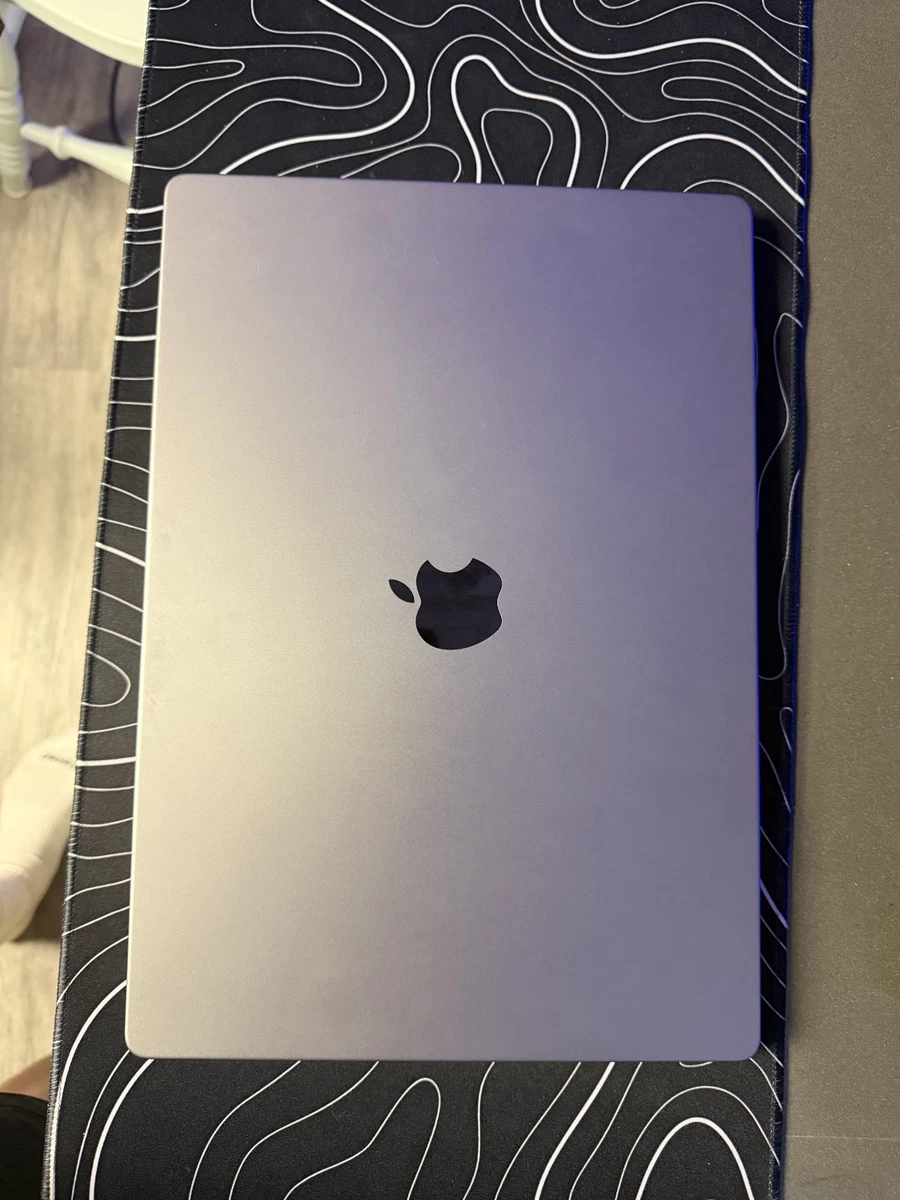 Apple MacBook Pro 16GB 1TB Laptops for sale | eBay