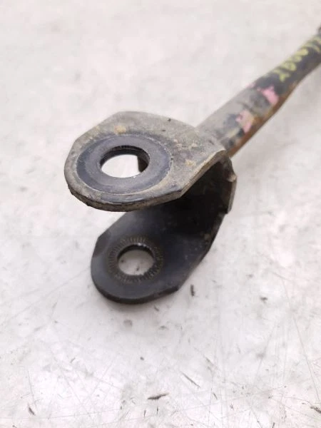 04-08 TOYOTA SOLARA DRIVER SIDE REAR LOWER CONTROL LOCATING ARM ASSEMBLY - Image 3 of 4