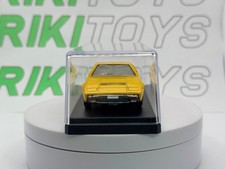 Ferrari Dino 206 S coupé 24H du Mans 1966 CMR 1/18 cmr040