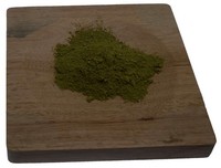 (63,75 Eur/Kg) BäRentraubenbläTter Gemahlen (100G)
