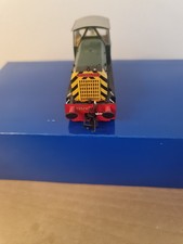 Heljan D2578 Class 05 Shunter. Good Clean Condition From Smoke Free Home. (T)