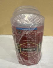 Men's Old Spice Swagger Cedarwood Deodorant Lot of 3