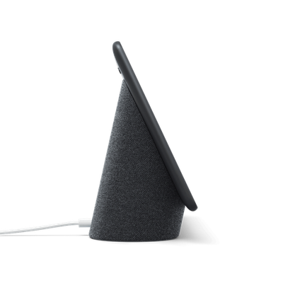 Google | Nest Hub Max | H2A Charcoal | Smart Display - Excellent