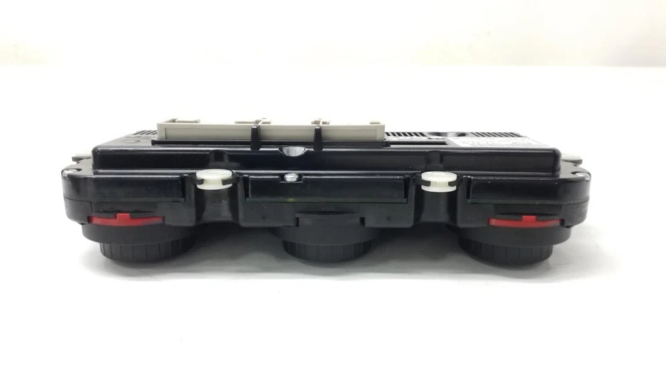 Mando aire acondicionado volkswagen tiguan 2007-2011 1k0907044da Foto 3 de 4