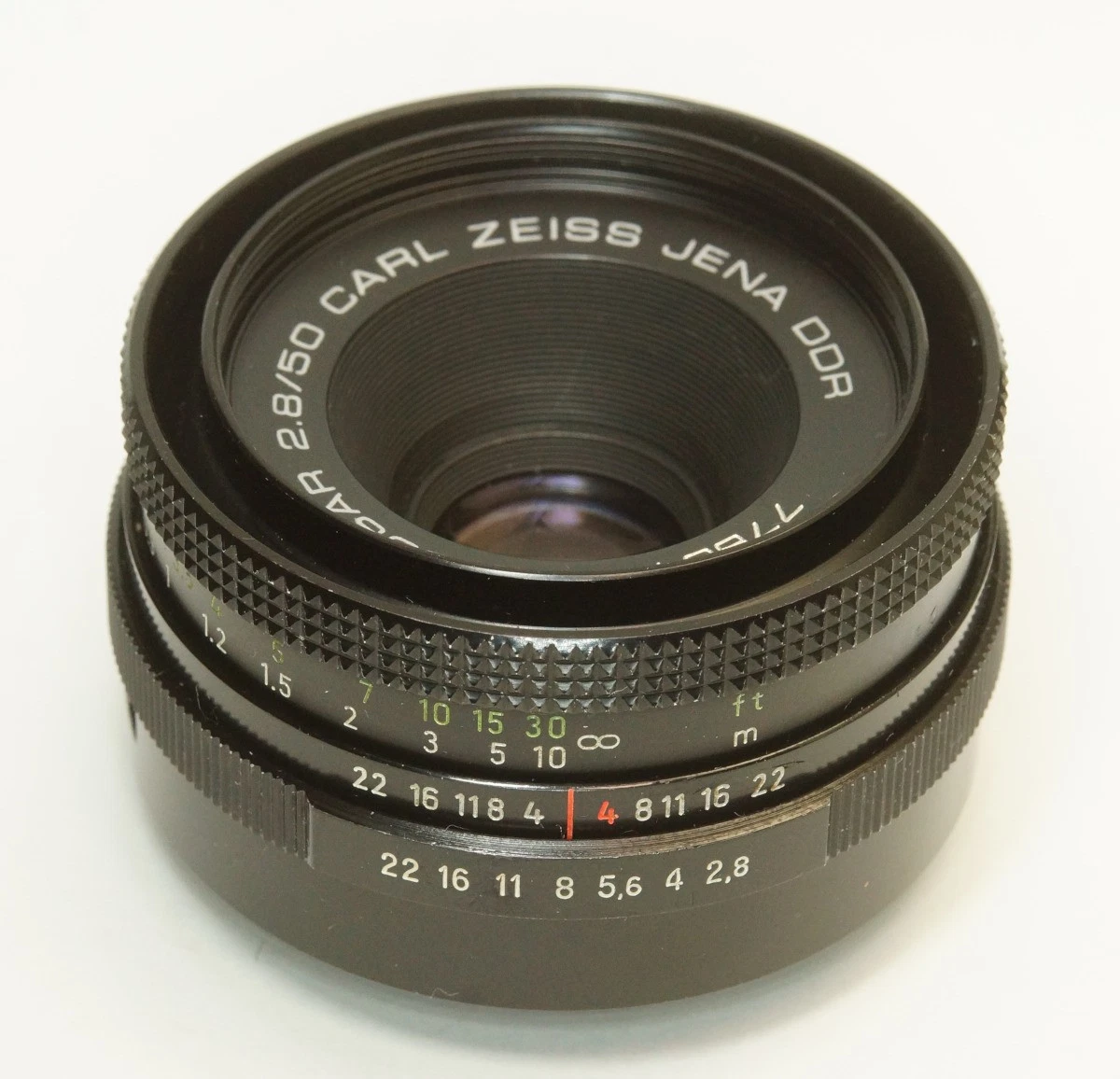 ZEISS M42 Camera Lenses for sale | eBay