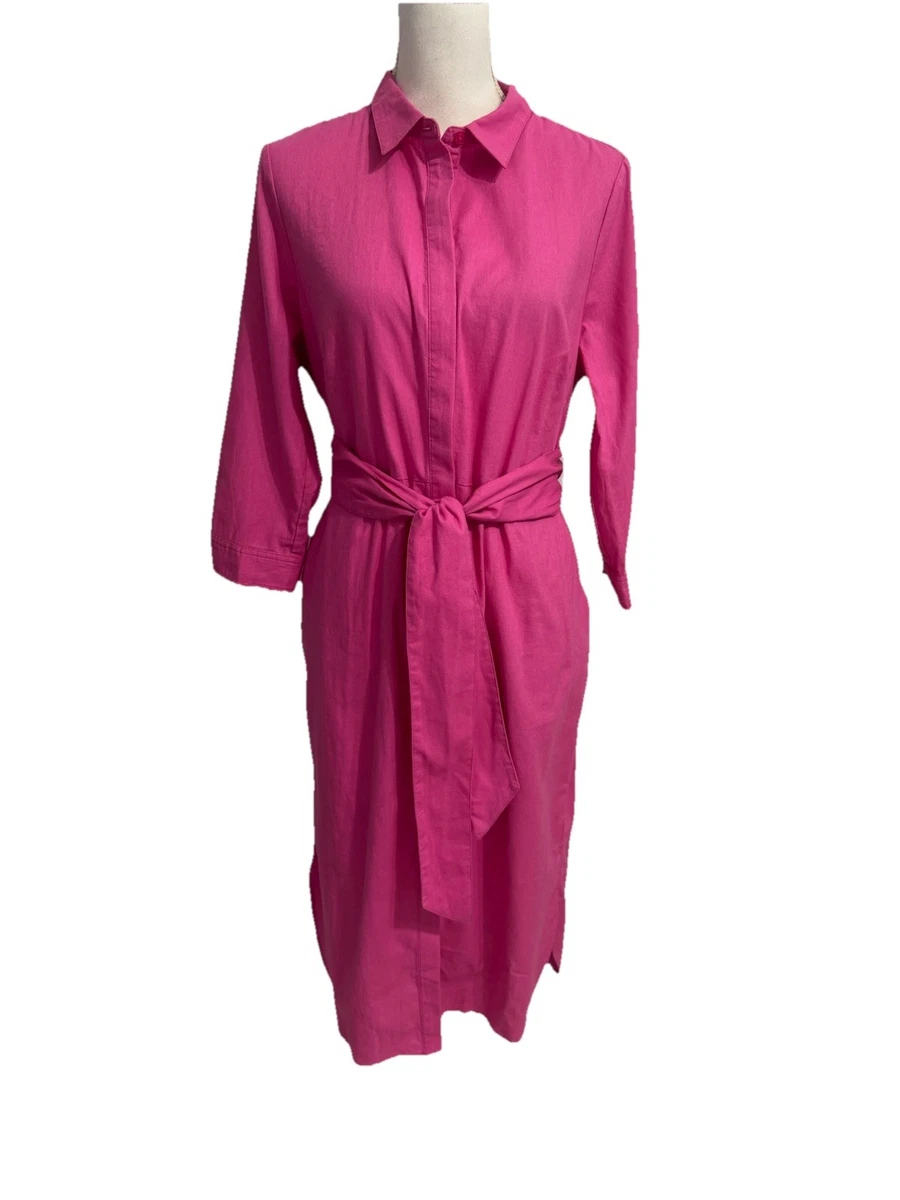 Boden 3/4 Sleeve Casual Shirt Dresses for sale | eBay