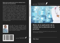 Olan Ajayi | Retos De La AplicacióN De La Calidad De La AtencióN En La PráCtica