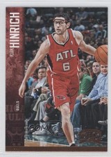 2012-13 Panini Threads Kirk Hinrich #5 0w8