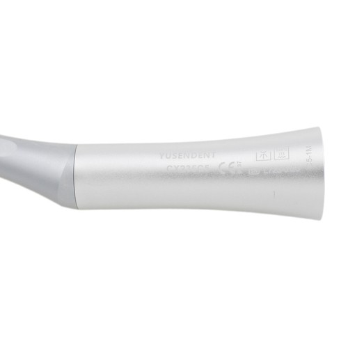 Dental COXO Contra Winkel 1:1 6:1 10:1 20:1 langsame Geschwindigkeit Handstück Implantatoptik - Bild 45 von 78