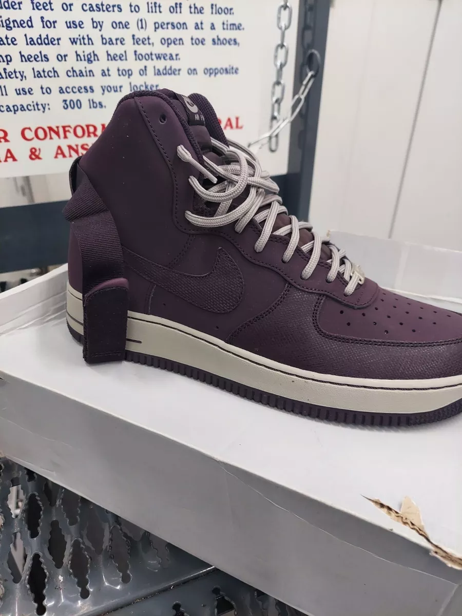 Air force 2024 1 high heels