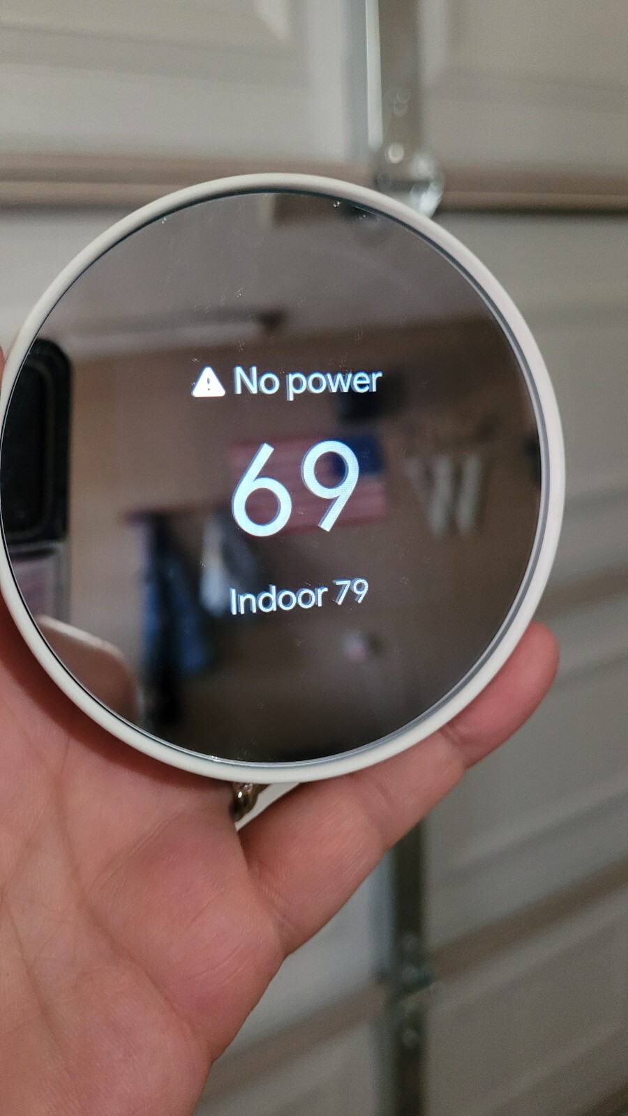 nest thermostat eBay