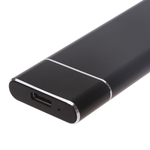 HDD Case USB 3.1 Type-C to M.2 NGFF SSD Mobile Hard Drive Disk Box External Case - Afbeelding 6 van 8